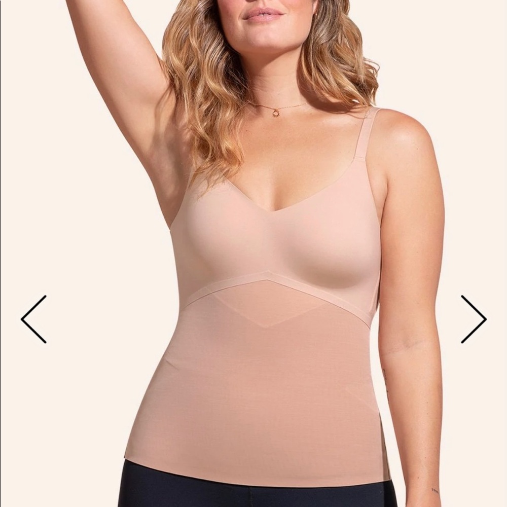 HoneyLove LiftWear Cami